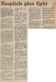 19800411 WESTMINSTER HOSPITAL MEDICAL SCHOOL THREAT CN